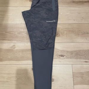 Alphalete Infinity Tech Joggers